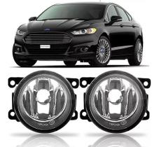 Par Farol De Milha Ford Fusion 2013 2014 2015 2016