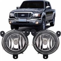 Par Farol De Milha Ford Ranger 2005 2006 2007 2008 2009