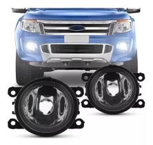 Par Farol De Milha Ford Ranger 2012 2013 2014 2015 2016 Par Farol De Milha Ford Ranger 2012 2013 2014 2015 2016