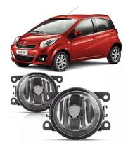 Par Farol De Milha JAC J2 2010 2011 2012 2013 2014 Par Farol De Milha JAC J2 2010 2011 2012 2013 2014
