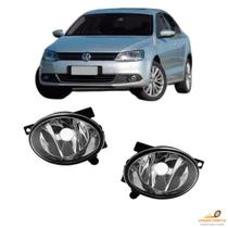 Par Farol De Milha Jetta 2011 2012 2013 2014 2015