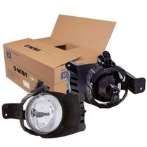Par Farol De Milha Neblina Dianteiro Lampadas Acessorios Onix prisma agile spin s10 sonic