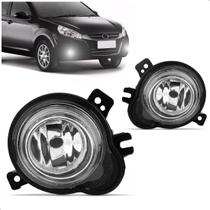 Par Farol de Milha para Jac J3 2010 2011 2012 2013 Neblina Par Farol de Milha para Jac J3 2010 2011 2012 2013 Neblina