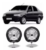 Par Farol De Milha Siena G2 2001 2002 2003 2004 2005 2006 Par Farol De Milha Siena G2 2001 2002 2003 2004 2005 2006