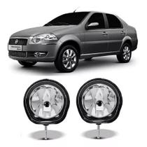 Par Farol De Milha Siena G4 2011 2012 2013 2014 2015 2016 Par Farol De Milha Siena G4 2011 2012 2013 2014 2015 2016