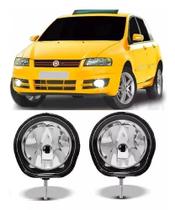 Par Farol De Milha Stilo 2003 2004 2005 2006 2007 2008 2009 2010 2011