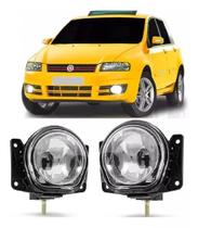 Par Farol De Milha Stilo 2003 2004 2005 2006 2007 2008 2009 2010 2011