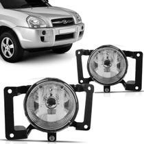 Par Farol De Milha Tucson 2004 2005 2006 2007 2008 2009 2010 2011 2012 2013 2014 2015 2016 2017