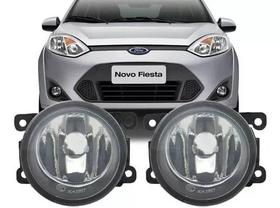 Par Farol De Milha Universal Fiesta 2011 2012 2013 2014