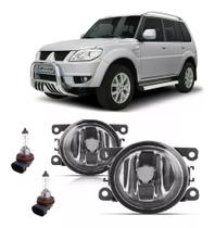 Par Farol De Milha Universal TR4 2009 2010 2011 2012 2013 2014 2015 + Lâmpada Par Farol De Milha Universal TR4 2009 2010 2011 2012 2013 2014 2015 + Lâmpada