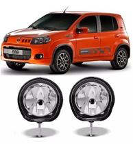 Par Farol De Milha Uno 2011 2012 2013 2014 2015 2016 2017 2018 2019 2020 2021