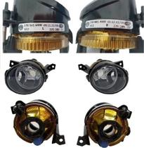 Par Farol De Neblina Vw Up Original