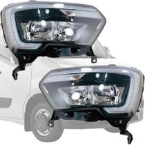 Par Farol Dianteiro Dir./Esq. Nova Master 2.3 2021 a 2025 Par Farol Dianteiro Dir./Esq. Nova Master 2.3 2021 a 2025