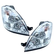 Par farol dianteiro nova daily 3.0 2008 a 2018