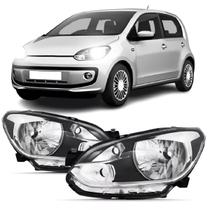 Par Farol Dianteiro UP 2014 2015 2016 2017 Máscara Negra
