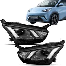 Par farol dolphin mini 2023 2024 2025 full led Par farol dolphin mini 2023 2024 2025 full led