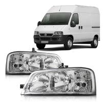 Par Farol Ducato 2005 2006 2007 2008 2009 2010 2011 2012 2013 2014 2015 2016 Tyc