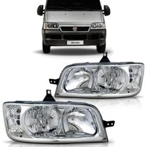 Par Farol Ducato 2005 2006 2007 2008 2009 2010 2011 2012