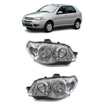 Par farol duplo h7/h7 palio/siena/strada 2005/18
