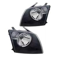 Par Farol Ecosport 2003 2004 2005 2006 2007 Cristal