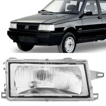 Par Farol Elba Fiorino Prêmio Uno 1991 Ate 1998 Uno Mille 1995 Em Diante