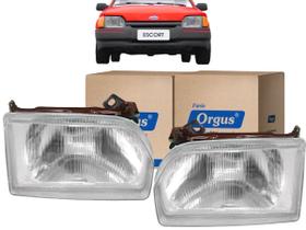 Par Farol Escort 1987/... Hobby Apollo Verona - ORGUS FW-41LD / FW-41LE