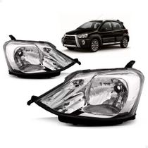 Par farol etios cross 2012 a 2016