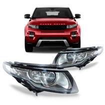 Par Farol Evoque 2012 2013 2014 2015 D3S C/led 16 Pinos
