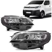 Par Farol Expert 2018 a 2024 Elétrico Com Motor Par Farol Expert 2018 a 2024 Elétrico Com Motor