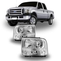 Par Farol F250 F350 F4000 2007/2010