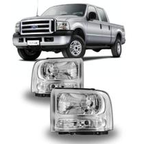 Par Farol F250 F350 F4000 2010 2009 2008 2007 Serve 98 A 06