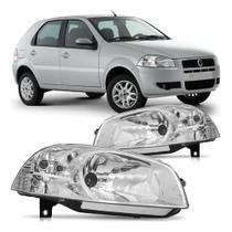 Par farol fiat palio 2010 ate 2012 siena strada g4 simples