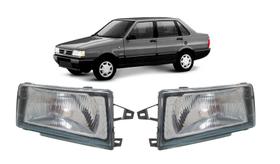 Par farol fiat premio 1991 92 93 94 95 96 97 98 99 00 ate 03