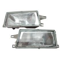 Par Farol Fiat Uno Fiorino 91 04 Premio Elba 91 96 Nino Par Farol Fiat Uno Fiorino 91 04 Premio Elba 91 96 Nino
