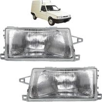 PAR Farol Fiorino 1984 1985 1986 1987 1988 1989 até 2004 PC PAR Farol Fiorino 1984 1985 1986 1987 1988 1989 até 2004 PC