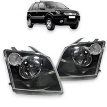 Par farol ford ecosport 2003 2004 2005 2006 2007 cristal