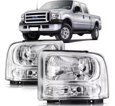Par Farol Ford F250 F350 F4000 2006 2008 2009 2010 2011 2012