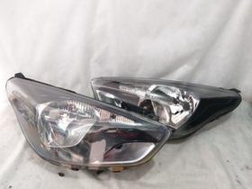 Par Farol Ford Ka 2014 a 2018 Original RECUPERADO Par Farol Ford Ka 2014 a 2018 Original RECUPERADO