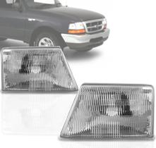 Par Farol Ford Ranger 98 99 2001 2002 2003 2004 Mod. Cibié