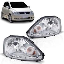 Par Farol Fox Spacefox 2003 2004 2005 2006 2007 2008 2009