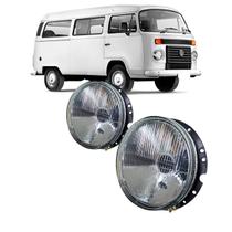 Par Farol Fusca Kombi 74 75 76 77 78 79 80 81 82 83 84 85 86