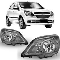 Par farol gm agile 2011 12 13 14 15 16 17 18 2019 cromomix Par farol gm agile 2011 12 13 14 15 16 17 18 2019 cromomix