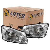 Par Farol gm Corsa Classic 2011 em Diante