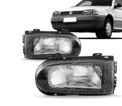 Par farol gol 1995 1996 1997 1998 1999 00 01 02 masc. negra