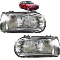 PAR Farol Gol 1995 1996 1997 1998 1999 G2 Cromado