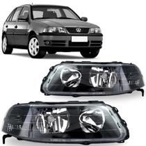 Par farol gol 1999 00 01 02 03 04 05 g3 masc negra foco dupl