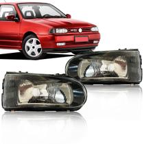 Par Farol Gol Bola G2 Máscara Negra 1995 1996 1997 1998 1999