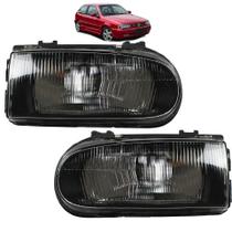 PAR Farol Gol G2 1995 1996 1997 1998 1999 Máscara Negra