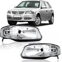 (par) farol gol g4 06 07 08 09 10 11 12 13 2014 masc cromada (par) farol gol g4 06 07 08 09 10 11 12 13 2014 masc cromada