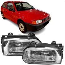 Par Farol Gol Parati Saveiro G2 1995 1996 1997 1998 99 2000